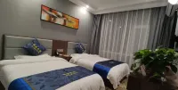 Fuxian Jinyuan Hotel Hotels in Fu County
