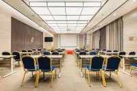 ZJHotel (Ankang Wenchang Road)