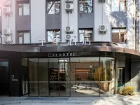 JI Hotel (Capital Normal University) Hotels near Cishousi Station