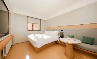 JI Hotel (Capital Normal University)