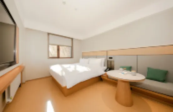 JI Hotel (Capital Normal University) Hotel berhampiran Capital Normal University (North Unit 1)