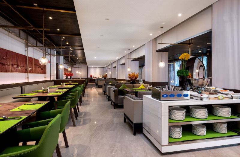 Hampton by Hilton Hangzhou West Lake Avenue photo 4