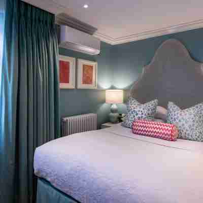 Roslin Beach Hotel Rooms