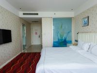 濮阳京龙国际酒店 - 轻奢大床房