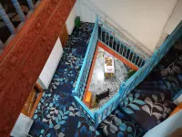 Qingfeng Geya Guesthouse Hotels near Xiang Fei Park