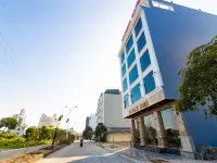 Sunshine Hotel Hotels in Mong Cai