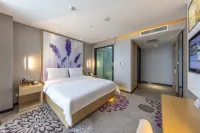Lavande Hotel (Gangu Jicheng Square) Hotels in Gangu County