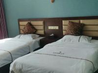 珠海优居精品公寓 - 标准双床房