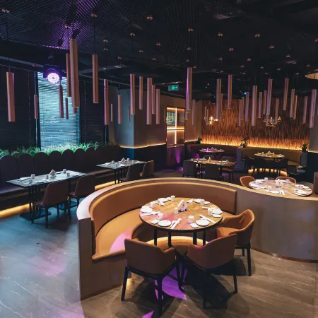 Yingkou International Hotel