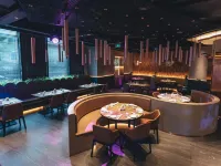 Yingkou International Hotel Hotels in Yingkou