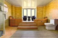 Linyu Huaxi Hot Spring Holiday Hotel - 3-Star
