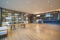 漢庭飯店（遵義高鐵站店）