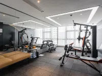Asia-pacific Hotel, Tianjin Binhai High-Speed Railway Station Hotels in Tianjin