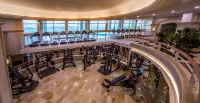 The Ocean Hotel & Resort - Gym