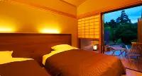 Takimotokan Yuki No Sato Hotel di Kaizu
