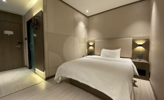 HanTing Hotel (Qingdao West Coast Bus Terminal)