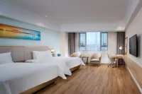 Vienna 3 Best Hotel (Luoding Sulong)