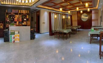 Huadu Hotel, Shanghai