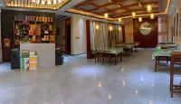 Huadu Hotel, Shanghai