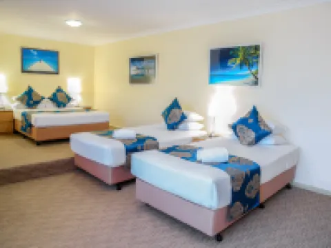 Ryde Inn Hotels in Ryde