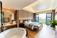 YASHAN TOURISM RESORT -Dalongshan Ecological Hotel Các khách sạn ở Đại Dư