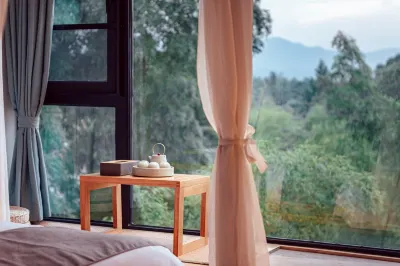 Changxing Zinuo Homestay Hotels in Changxing