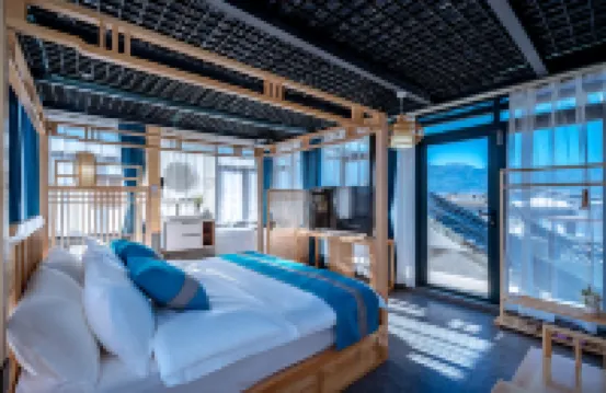 Dali Slow Life·Beyond the Garden