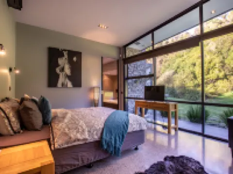 The Jewel of Akatarawa Hotéis em Upper Hutt