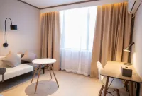 漢庭飯店（信陽固始紅蘇路飯店）