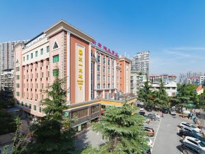 Zhexiang Hotel