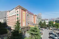 衡陽新浙湘大飯店（金鐘大雁城南華大學店）