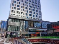 乌兰浩特云电竞主题酒店