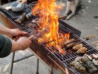 千岛湖青溪山居民宿 - 餐厅