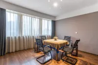 Rezen Kingtown Hotel (Chongqing Xinpaifang) Hotels in Chongqing