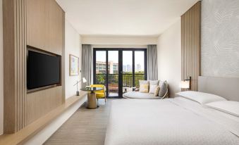 Four Points by Sheraton Wuchuan Zhanjiang, Loong Bay