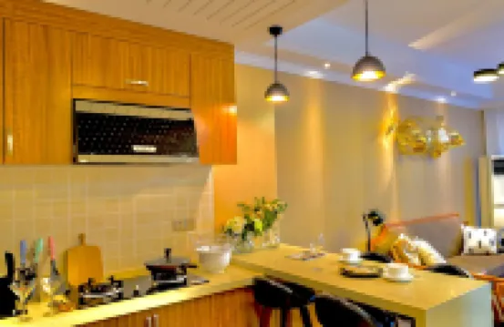 Sanya Coconut Homestay