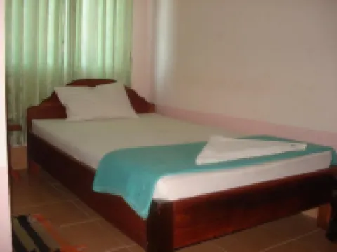 Bun Kao Guesthouse Hotels in 