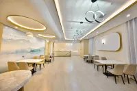 Yishan Peninsula Hotel (Shenyang International Convention and Exhibition Center) - Bar