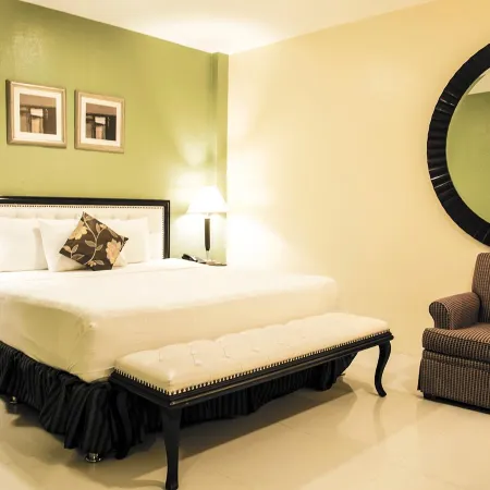 Dreamwave Hotel Ilagan