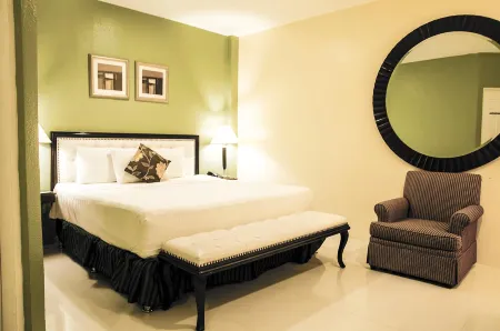 Dreamwave Hotel Ilagan