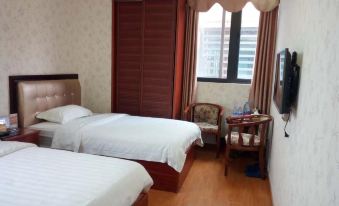 Xingning Wangning Business Hotel