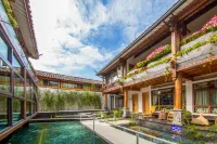 隱水花園觀景客棧（麗江古城木府店）