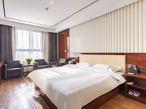 Zhengzhou Guyu Business Hotel