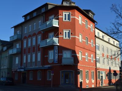 Hotel Aragia Gmbh