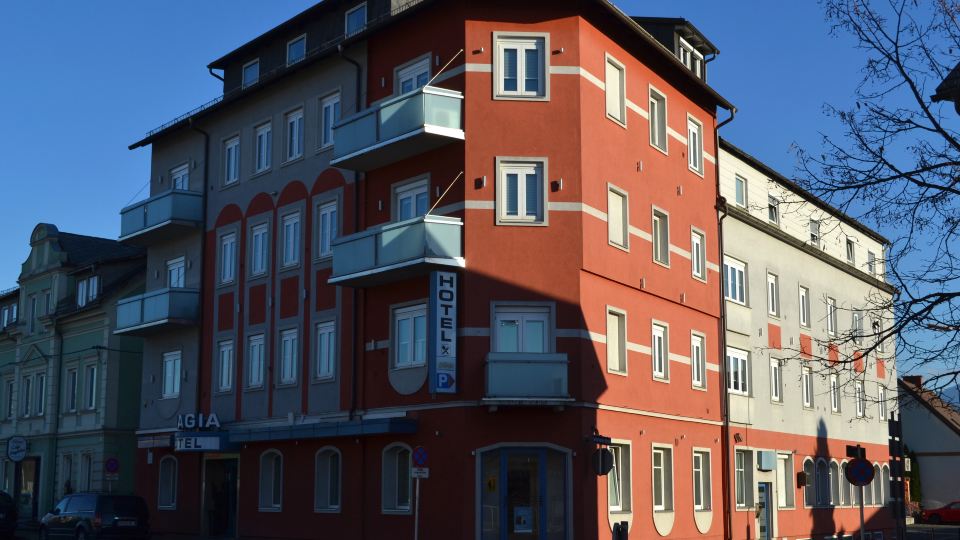 Hotel Aragia Gmbh