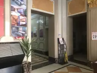 Ruite Hotel Service Apartment (Yingkou Wanda store)