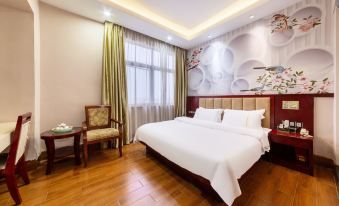 Foshan  Cuijing Business Hotel (Pingzhou Yuqi)