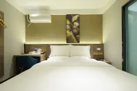 7天優品Premium飯店（德陽五洲廣場工程職業技術大學店）