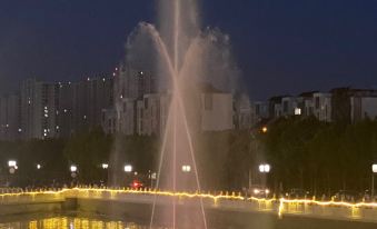 Tianjin Ruyige Homestay