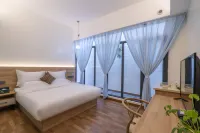 Mile Xitinglangyuan Homestay (Honghe Water Town Jinxiu Flower Street) - Pet friendly